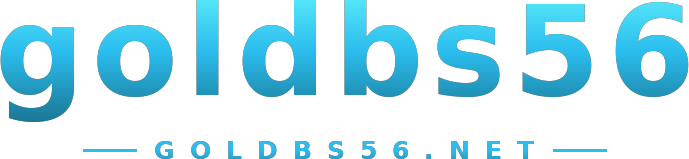 goldbs56 logo