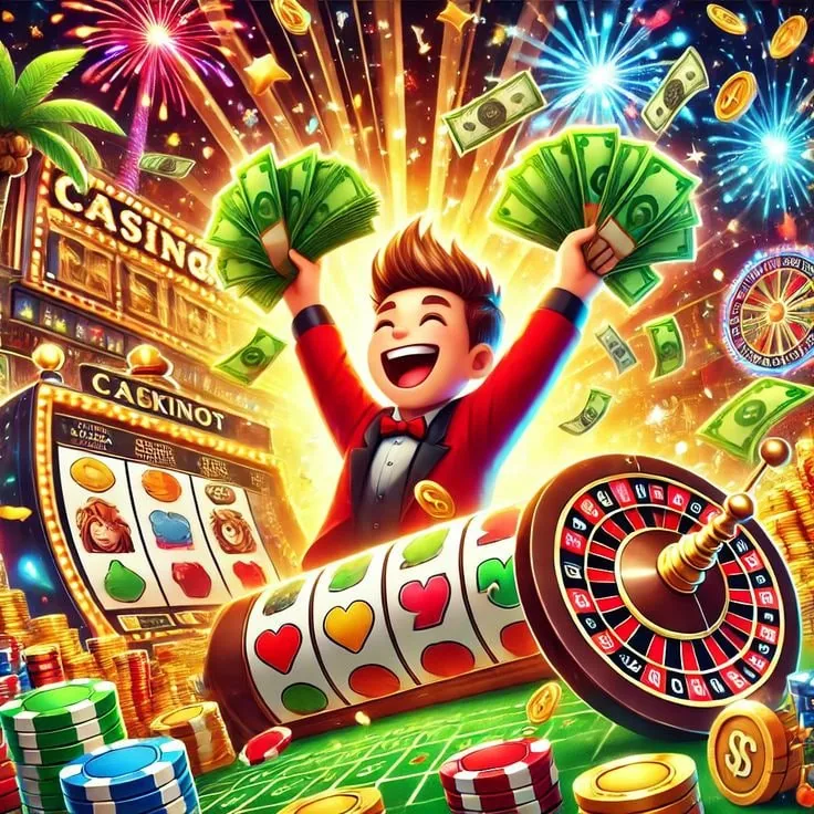 goldbs56 Casino