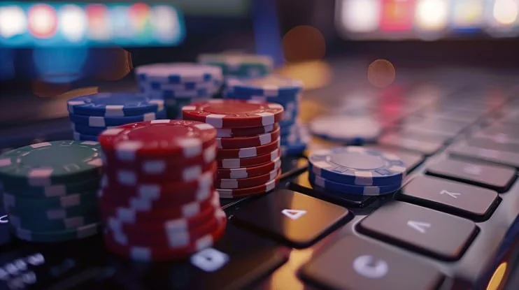 goldbs56 Pakistan Casino lobby